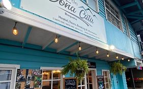 La Casa De Dona Cata